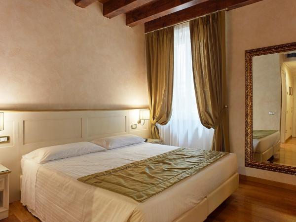Albergo Mazzanti : photo 2 de la chambre chambre double