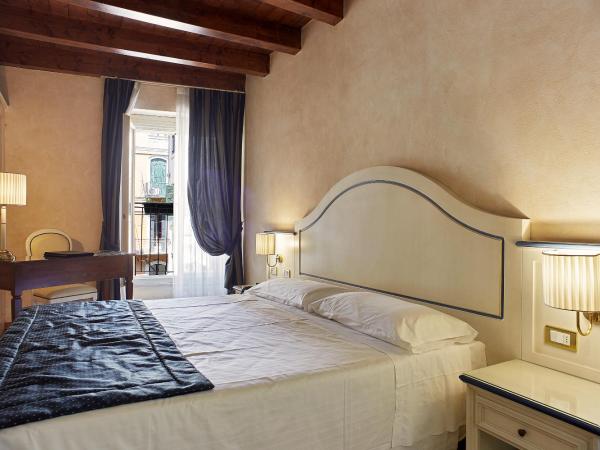 Albergo Mazzanti : photo 8 de la chambre chambre double
