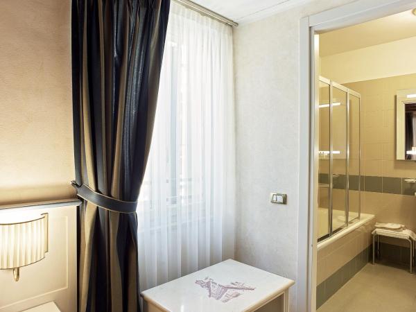 Albergo Mazzanti : photo 9 de la chambre chambre double