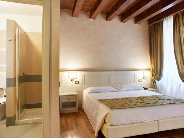 Albergo Mazzanti : photo 3 de la chambre chambre double