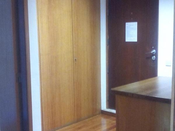 HI Porto - Pousada de Juventude : photo 8 de la chambre appartement standard