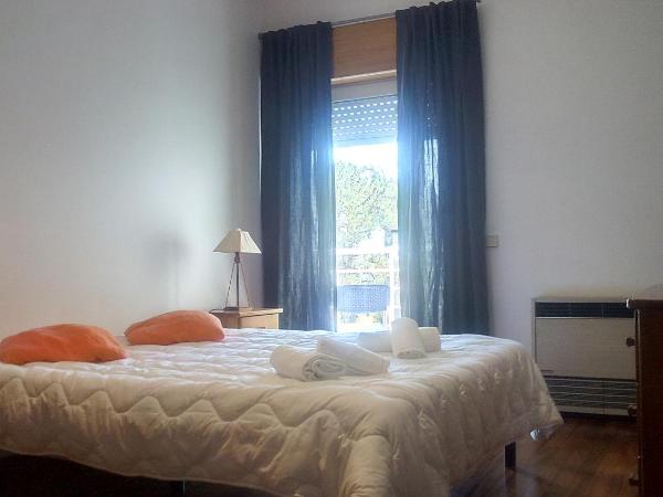 HI Porto - Pousada de Juventude : photo 3 de la chambre appartement standard