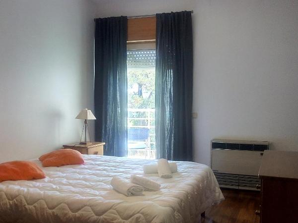 HI Porto - Pousada de Juventude : photo 2 de la chambre appartement standard