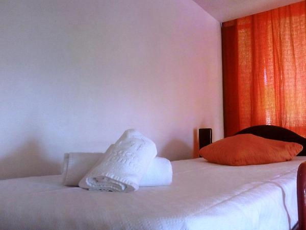 HI Porto - Pousada de Juventude : photo 5 de la chambre appartement standard