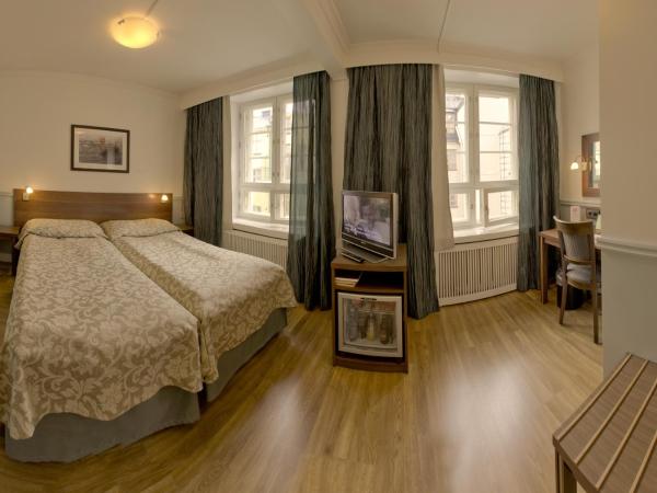 Hotel Anna : photo 2 de la chambre chambre lits jumeaux standard