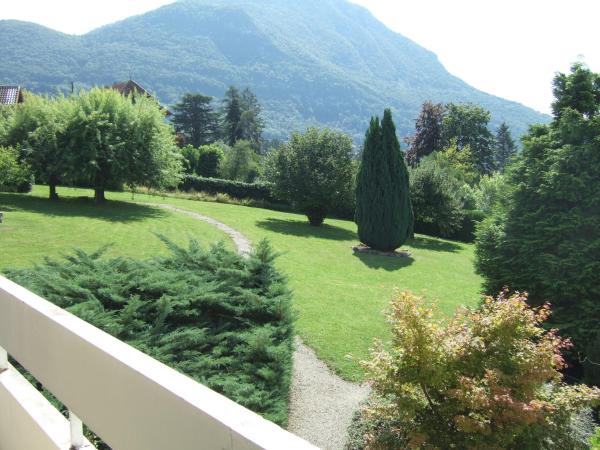 Centre Jean XXIII : photo 1 de la chambre chambre lits jumeaux Économique