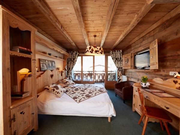 Hotel L'Equipe : photo 1 de la chambre chambre double