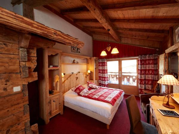 Hotel L'Equipe : photo 4 de la chambre chambre triple