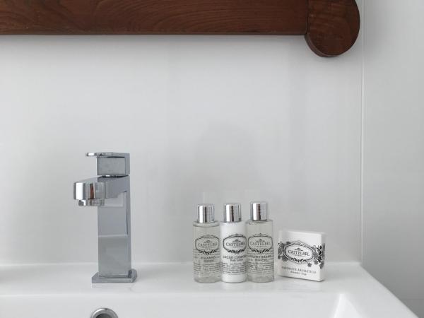 The Rex Hotel : photo 5 de la chambre grande chambre double deluxe