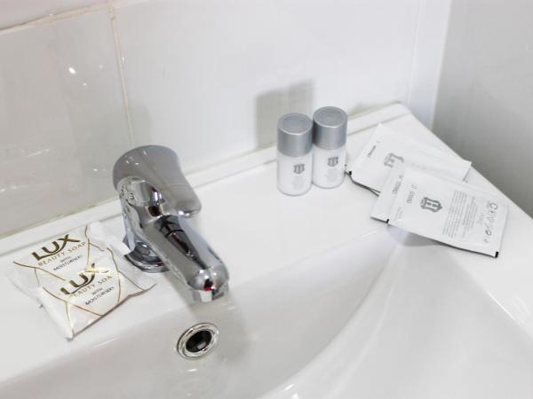 TMJ BeB : photo 2 de la chambre chambre double