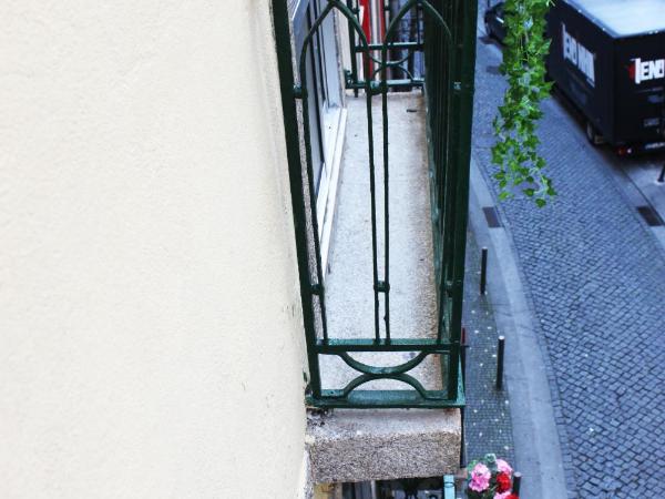 TMJ BeB : photo 5 de la chambre chambre double