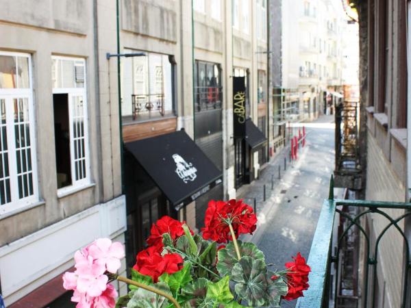 TMJ BeB : photo 1 de la chambre chambre double