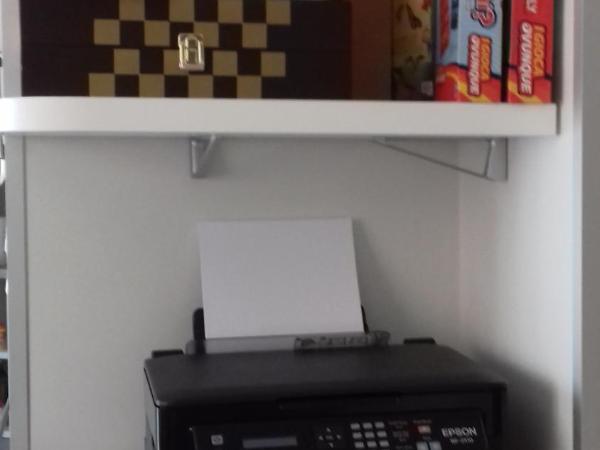 B&B Tre passi CIR 23091 : photo 4 de la chambre chambre double standard