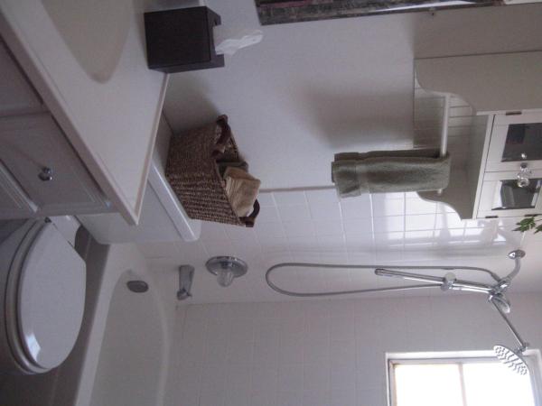 Mon Ami Bed and Breakfast : photo 7 de la chambre cottage