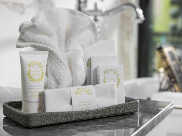 The Ivey's Hotel : photo 6 de la chambre superior queen room city view