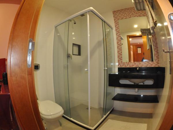 Hotel Barão do Flamengo (Adult Only) : photo 5 de la chambre chambre double standard