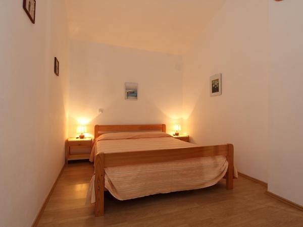 B&B Villa Velike Stine : photo 3 de la chambre appartement (a4) pour 2 à 4 personnes