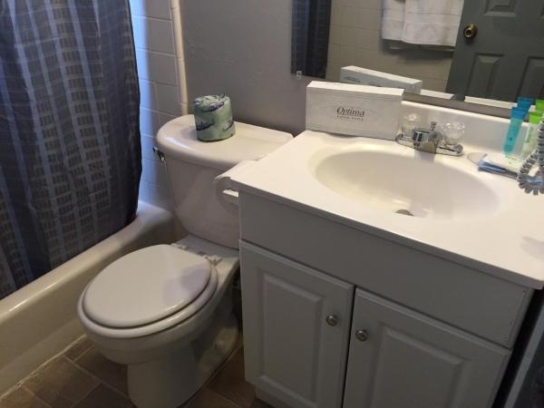 Coronado Inn : photo 1 de la chambre chambre lit king-size standard