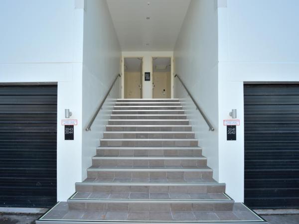 Peppers Clearwater Resort : photo 8 de la chambre suite face au lac