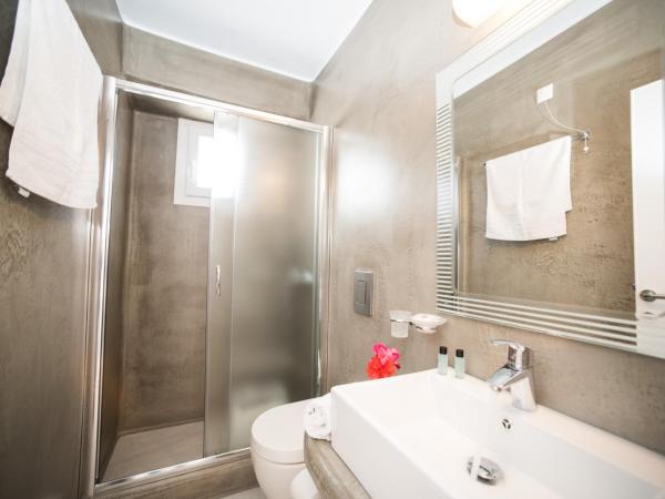 Hotel Spanelis : photo 4 de la chambre chambre double - vue sur mer