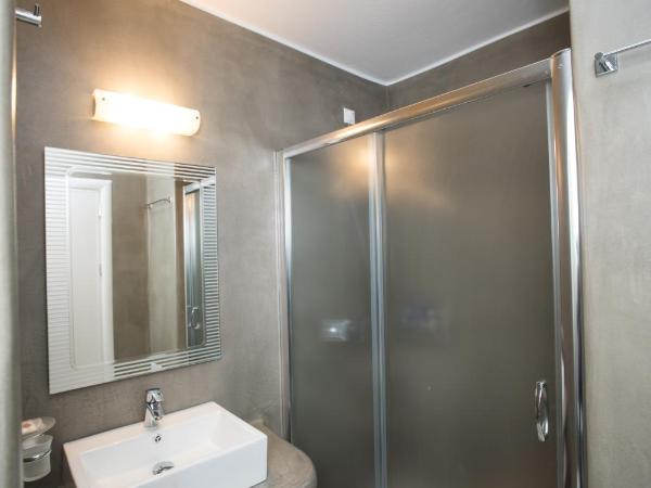 Hotel Spanelis : photo 1 de la chambre chambre double ou lits jumeaux Économique