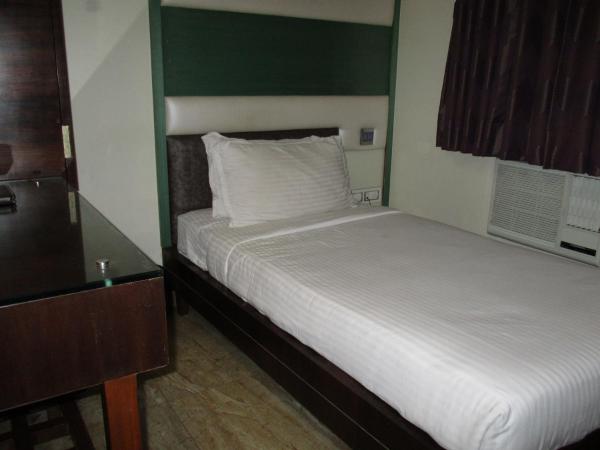 Hotel Sapna : photo 2 de la chambre chambre simple Économique
