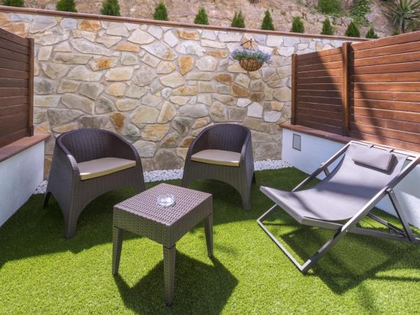 Hotel GHT Neptuno-Tossa & Venus SPA : photo 8 de la chambre chambre double ou lits jumeaux supérieure