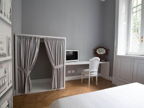 B&b La Foresteria : photo 3 de la chambre chambre double deluxe