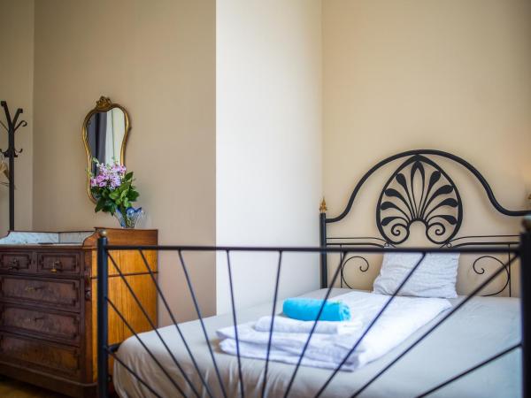 Jacob Brno : photo 3 de la chambre chambre simple standard avec salle de bains commune