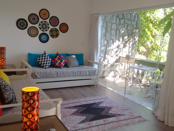 Casa Beleza : photo 7 de la chambre suite avec terrasse 