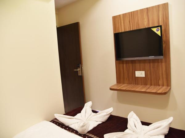 Hotel Flora Fountain,Fort : photo 4 de la chambre chambre double deluxe