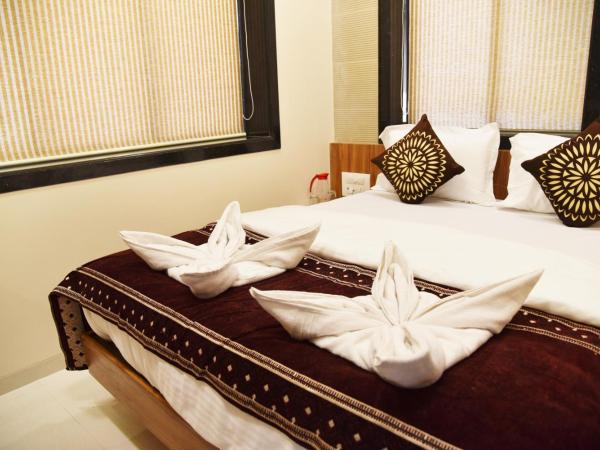 Hotel Flora Fountain,Fort : photo 6 de la chambre chambre double deluxe