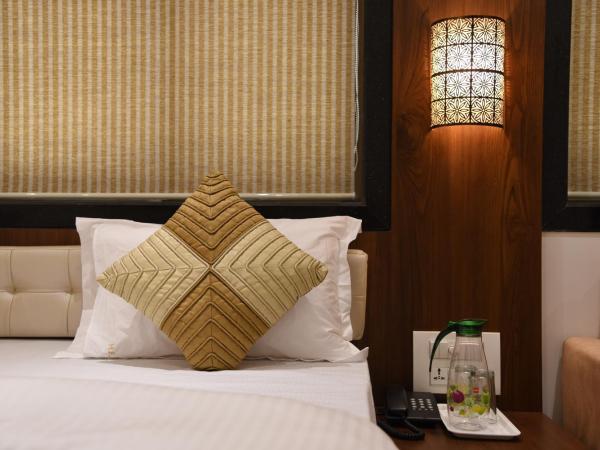 Hotel Flora Fountain,Fort : photo 8 de la chambre suite deluxe