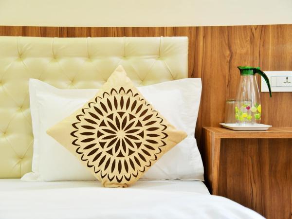 Hotel Flora Fountain,Fort : photo 4 de la chambre suite deluxe