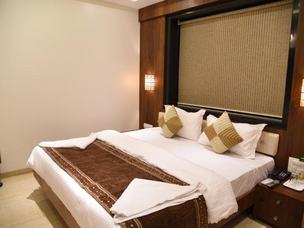 Hotel Flora Fountain,Fort : photo 3 de la chambre suite deluxe