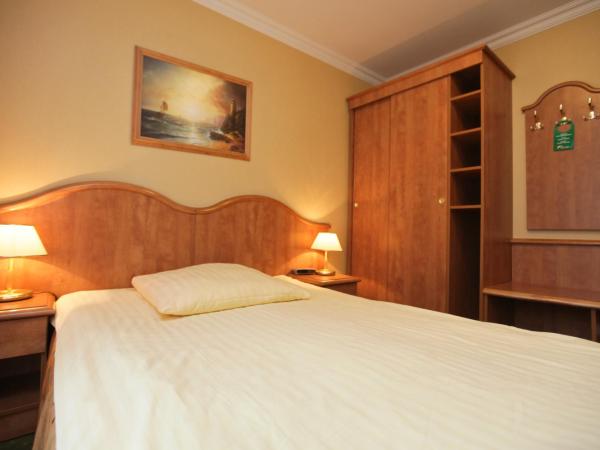 Hotel Polaris III : photo 8 de la chambre chambre simple avec balcon