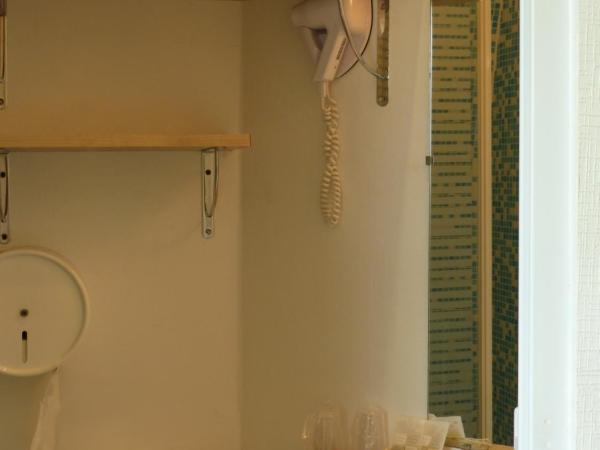 Belle Epoque : photo 2 de la chambre chambre double Économique