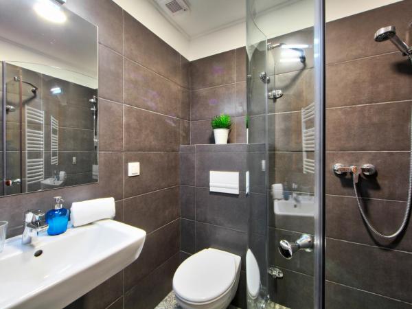 Arácsi Vendégház : photo 1 de la chambre chambre double deluxe