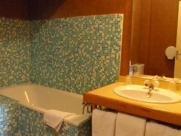 Belle Epoque : photo 2 de la chambre chambre triple