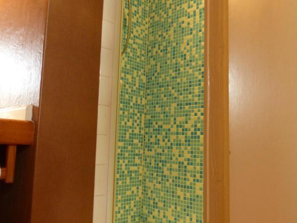 Belle Epoque : photo 4 de la chambre chambre double Économique