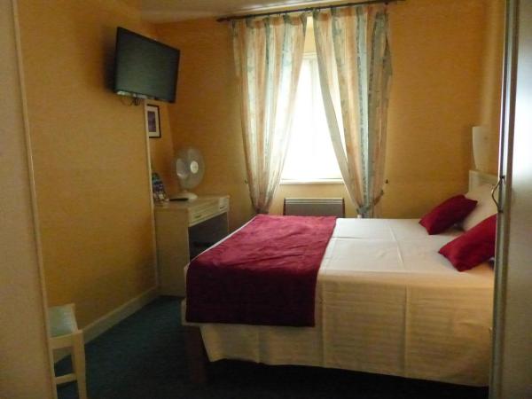 Belle Epoque : photo 5 de la chambre chambre double