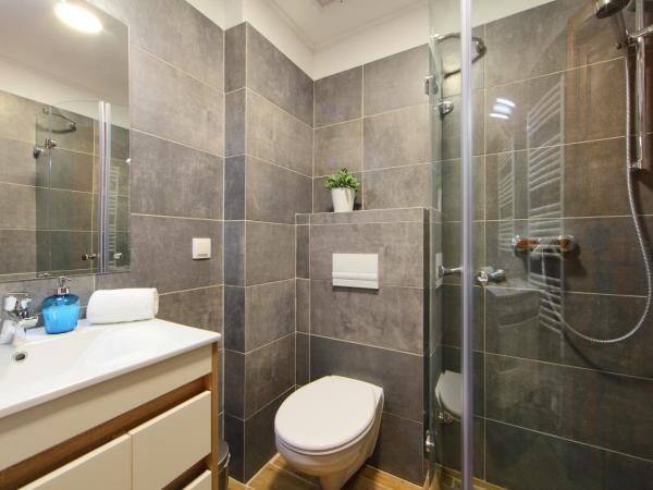 Arácsi Vendégház : photo 5 de la chambre chambre double deluxe