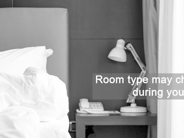 Hotel Gimm : photo 2 de la chambre chambre flexible