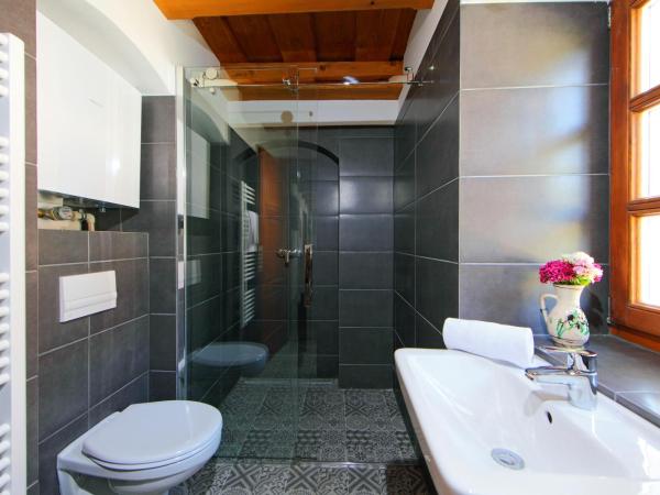 Arácsi Vendégház : photo 1 de la chambre suite 2 chambres