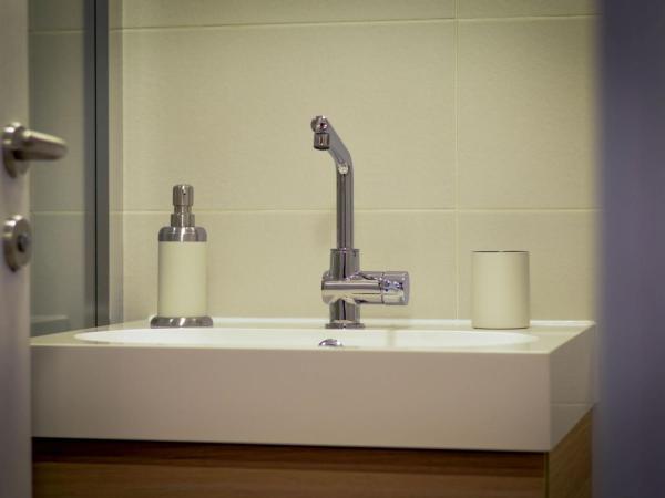 Apartments & Rooms Tiramola - Old Town : photo 8 de la chambre chambre double