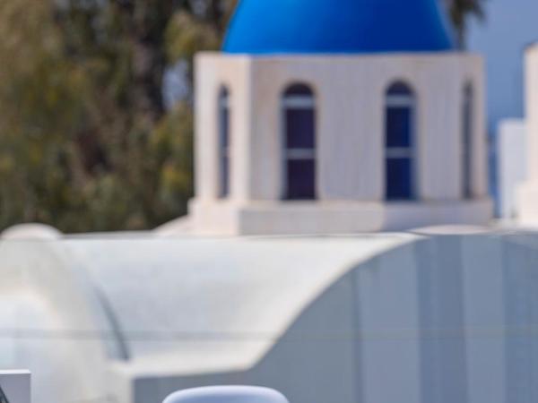 Loizos Stylish Residences : photo 2 de la chambre chambre familiale