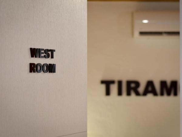 Apartments & Rooms Tiramola - Old Town : photo 9 de la chambre chambre double deluxe