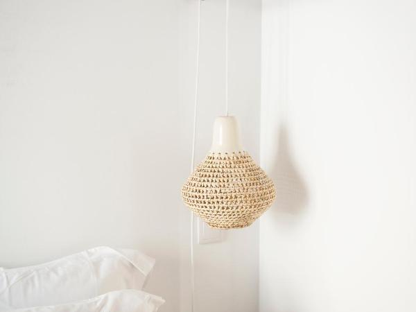 Lemon Tree Stay : photo 3 de la chambre chambre double deluxe avec balcon