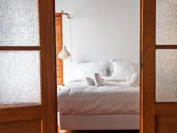 Lemon Tree Stay : photo 6 de la chambre chambre double deluxe avec balcon