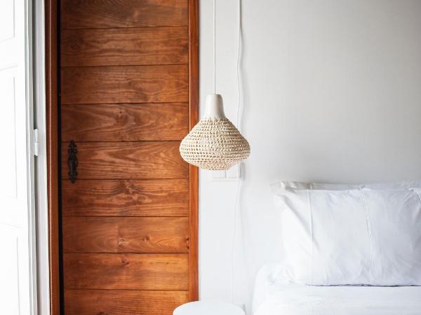 Lemon Tree Stay : photo 8 de la chambre chambre double deluxe avec balcon